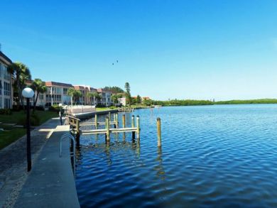 Bay front
